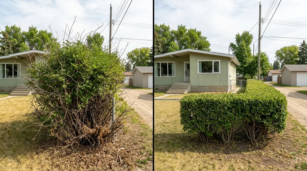Ash Decline on the Prairies: Drought, Pests and What to Plant Instead